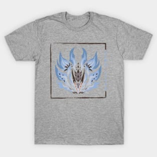 Monster Hunter World - Xeno'Jiiva T-Shirt